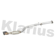 Klarius Exhaust Pipe OD GM710H