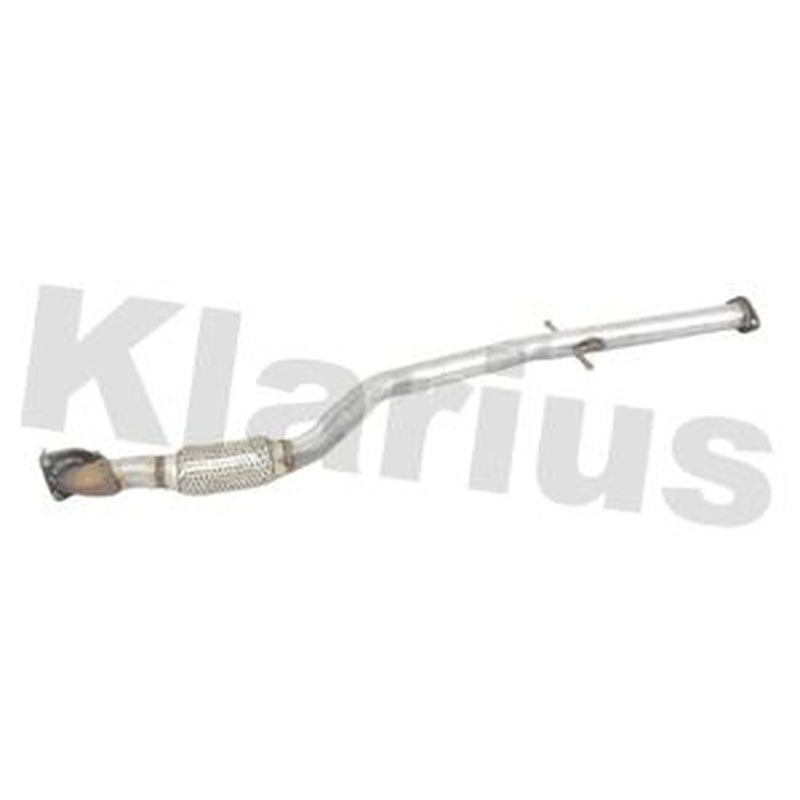 Klarius Exhaust Pipe OD GM710H