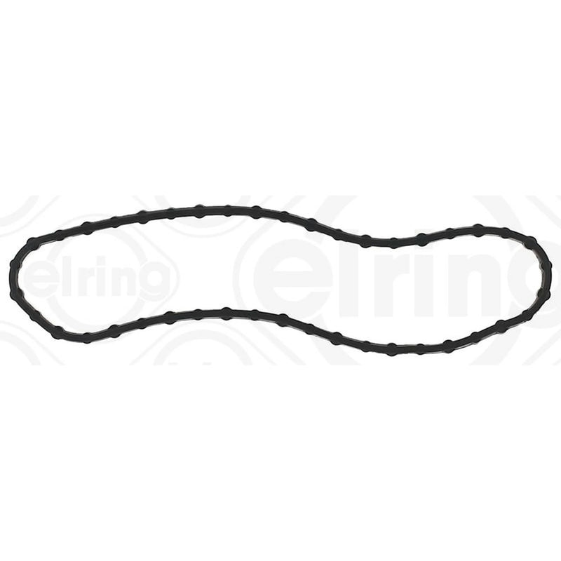 Elring Cylinder Head Cover Gasket AEM (Ethylene Acrylate Rubber) 922.680