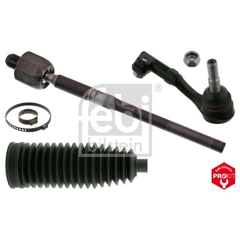Febi Inner Rack End Right Joint Front Right 40516