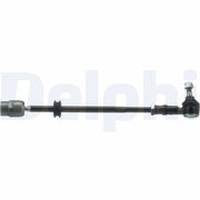 Delphi Steering Tie Rod Inner Rack End Joint TL294