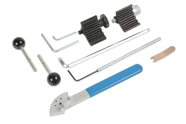 Laser Tools Cambelt Tool Kit - for VAG, Ford TDi PD 1.4, 1.9 - PL