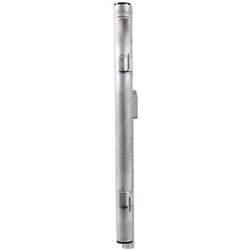 Mahle Air Conditioning Condenser AC 24 000P