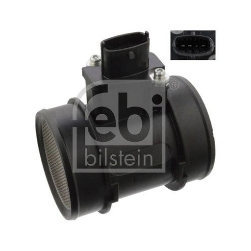 Febi MAF Sensor (Mass Air Flow) 105776