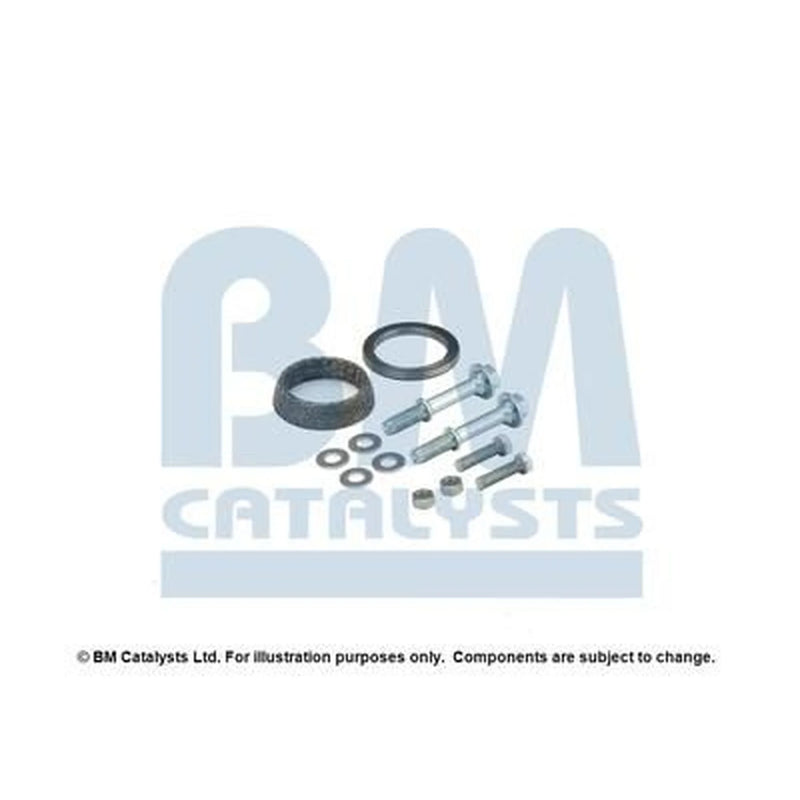 BM Catalysts Fitting Kit FK90651B FK90651B