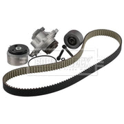 Borg & Beck Timing Belt & Water Pump Kit BTW1086
