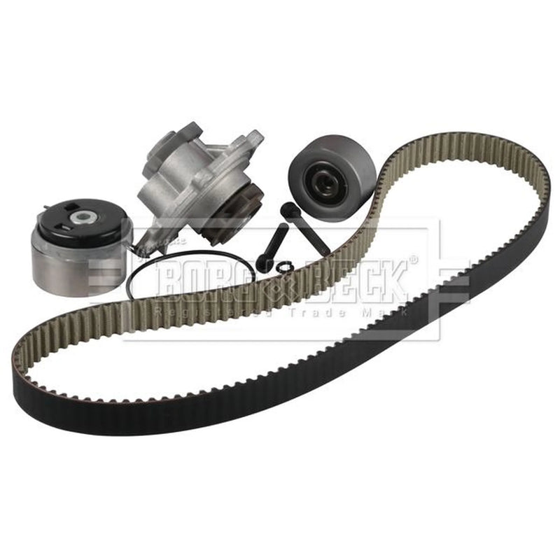 Borg & Beck Timing Belt & Water Pump Kit BTW1086