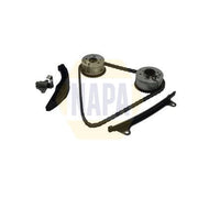 NAPA Timing Chain Kit Set 122 Links NCK4171