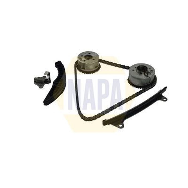 NAPA Timing Chain Kit Set 122 Links NCK4171