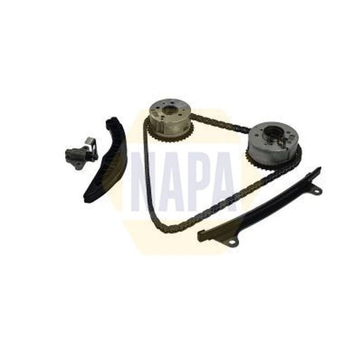 NAPA Timing Chain Kit Set 122 Links NCK4171