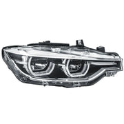 Hella Headlight Headlamp LED Right 1EX 012 103-921