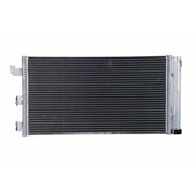 Hella Air Conditioning Condenser 8FC 366 221-291