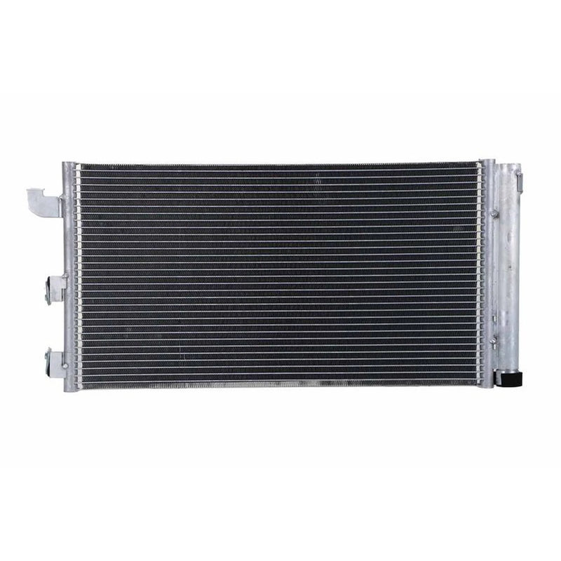 Hella Air Conditioning Condenser 8FC 366 221-291