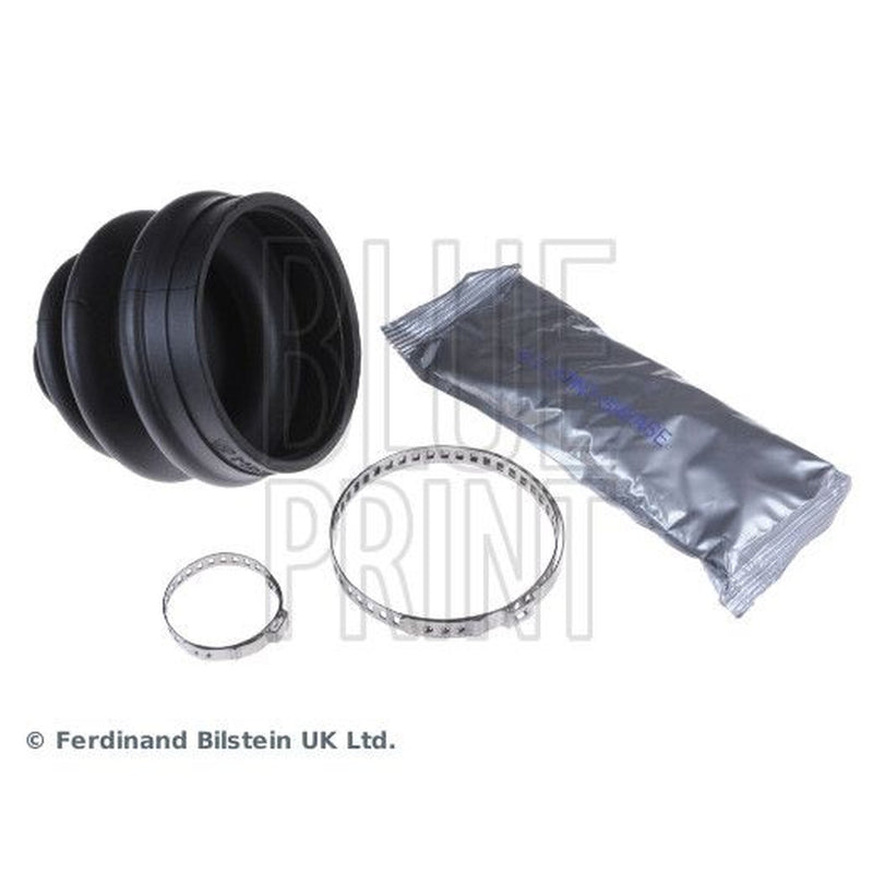 Blue Print Drive Shaft Bellow Kit Front Rubber ADA108101