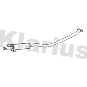 Klarius Box With Centre Pipe Centre TY755C