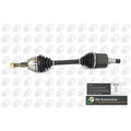 BGA CV Drive Shaft Driveshaft Front Left DS2350L