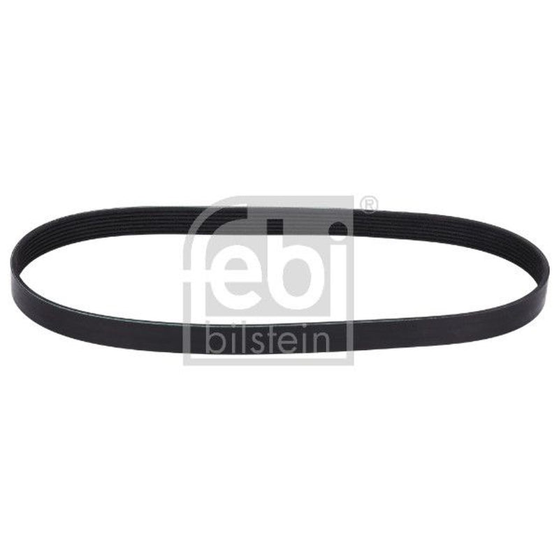 Febi Multi V-Ribbed Drive Belt 188682