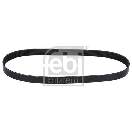 Febi Multi V-Ribbed Drive Belt 188682