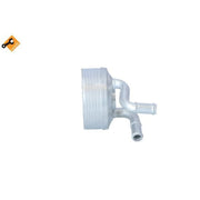 NRF Automatic Gearbox Oil Cooler 31187