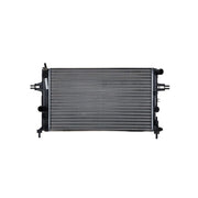 Hella Engine Radiator 8MK 366 302-491