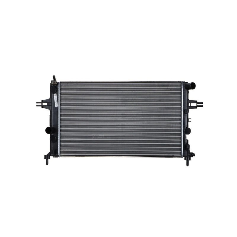 Hella Engine Radiator 8MK 366 302-491
