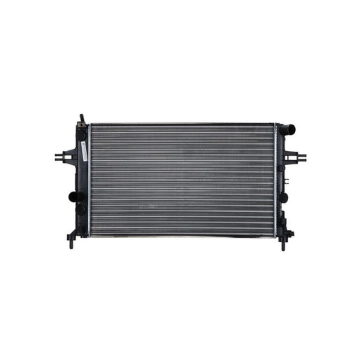 Hella Engine Radiator 8MK 366 302-491
