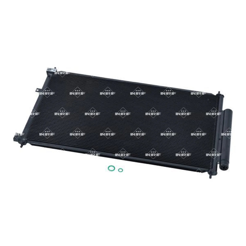 NRF Air Conditioning Condenser 350419