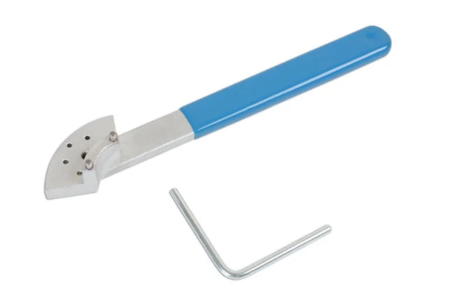 Laser Tools Cambelt Tool Kit - for VAG 1.6, 2.0 Petrol - PL
