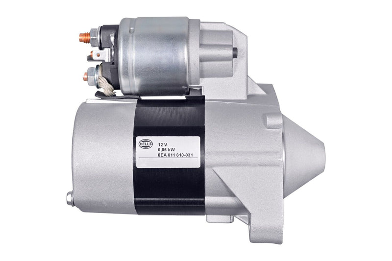Hella 8EA 011 610-031 Starter