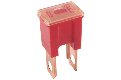 BOSCH 1987529070 Fuse Replacement 50A Current Strength Up To 32V Voltage Fits Bosch - Town Parts