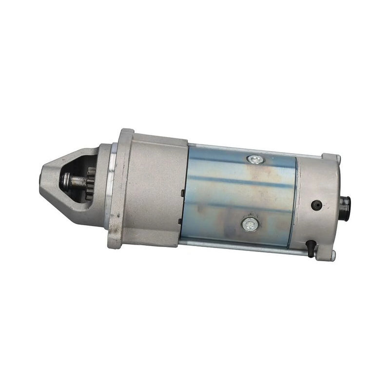 Valeo Starter Motor 24V 4kW 9 Teeth 438593