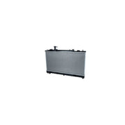 NRF Engine Radiator 53752