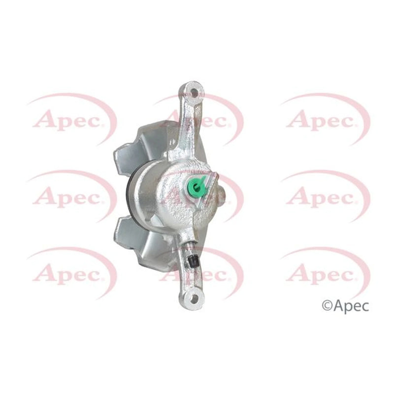 Apec Brake Caliper Assembly Front Right RCA767