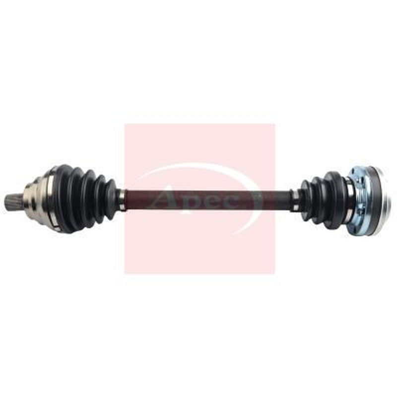 Apec CV Drive Shaft Driveshaft Front Right ADS1654R