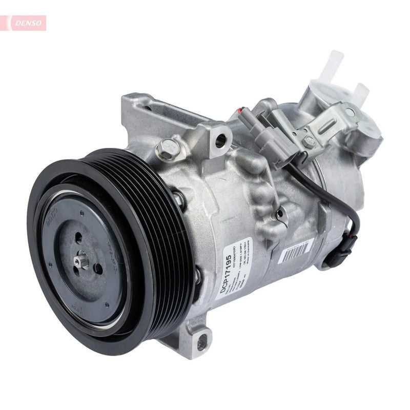 Denso Air Conditioning Compressor DCP17195