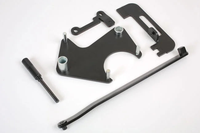 Laser Tools Cambelt Tool Kit - for Renault, Dacia, Nissan Petrol - PL
