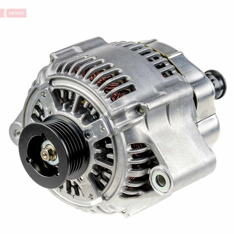Denso Car Alternator 12V DAN671