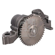 Febi Engine Oil Pump Assembly 02447