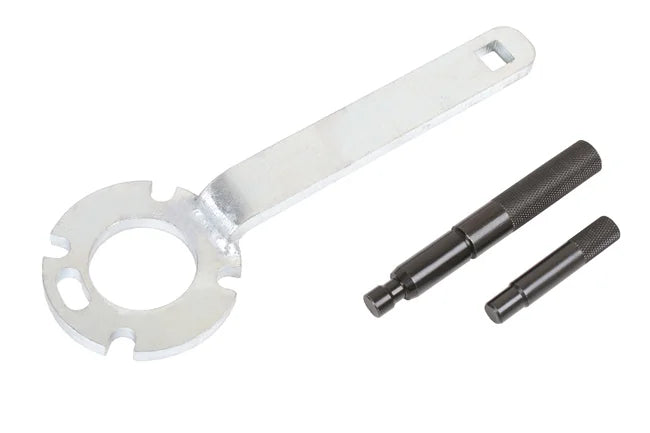 Laser Tools Cambelt Tool Kit - for Volvo Diesel 5 Cylinder 2.0, 2.5L - PL
