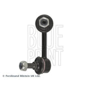 Blue Print Stabiliser Bar Link Coupling Rod Rear Left ADH28560