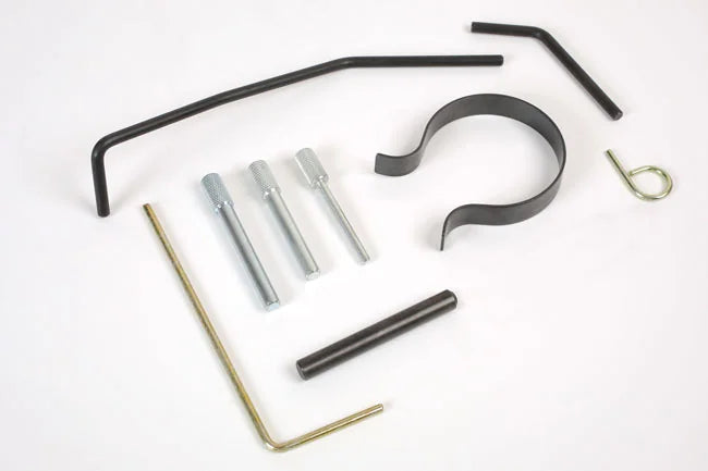 Laser Tools Cambelt Tool Kit - for Citroën, Peugeot Petrol 1.6 16v - PL
