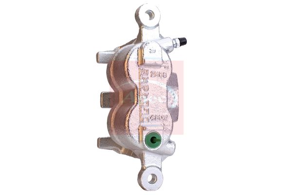 Apec Brake Caliper Assembly Front Right