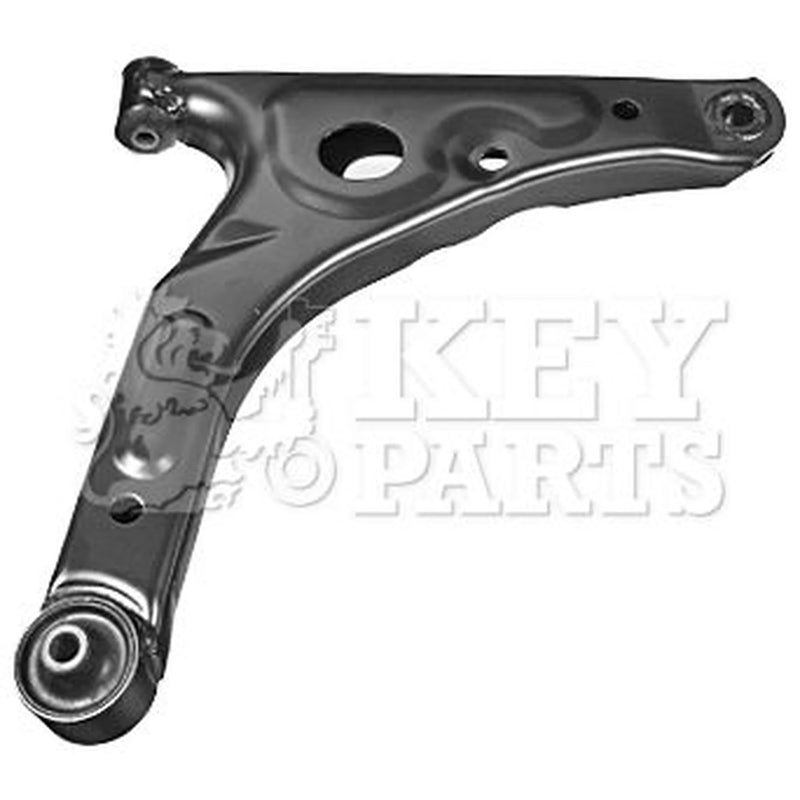 Key Parts Control/Trailing Arm KCA6163