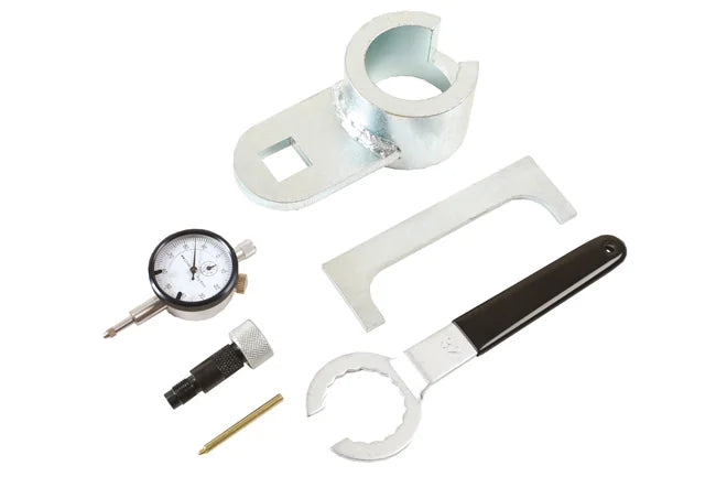Laser Tools Cambelt Tool Kit - for VAG, Volvo 2.5 TDI, SDI - PL