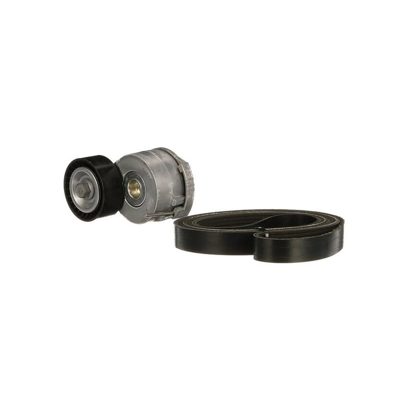 Gates V-Ribbed Belt Set K036PK1245