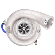 Febi Turbocharger Turbo Unit 187897
