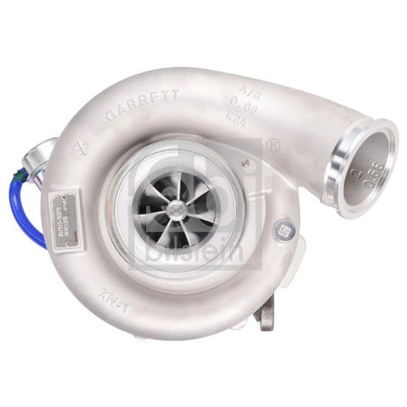 Febi Turbocharger Turbo Unit 187897