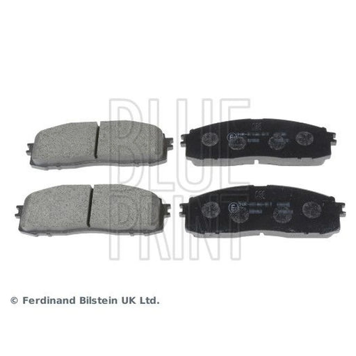 Blue Print Rear Brake Pad Set ADT34221