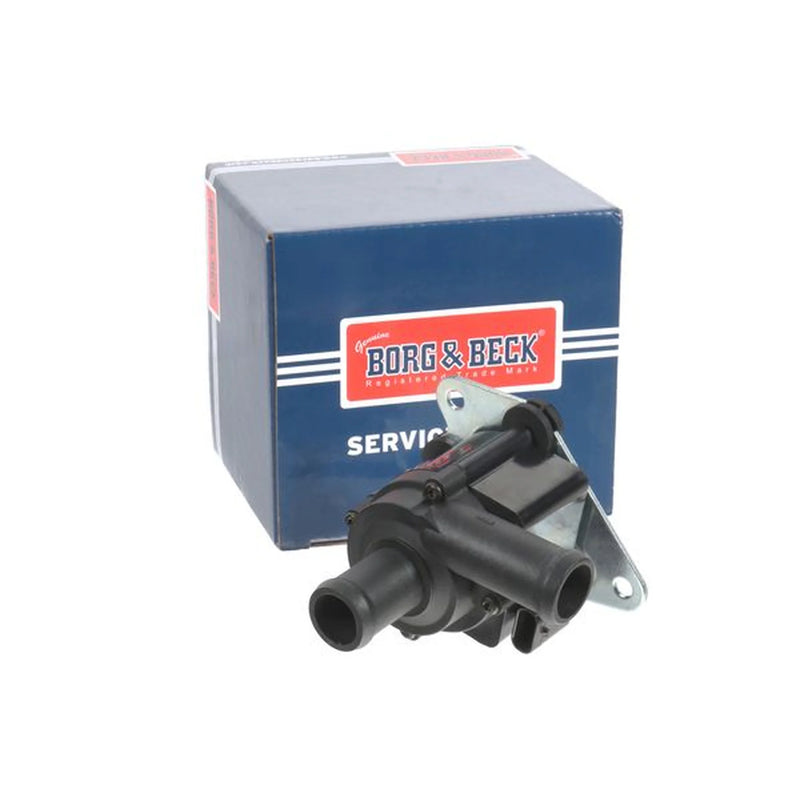 Borg & Beck Auxiliary Coolant Water Pump BWP3068