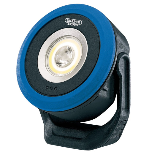 Draper Expert Mini Flood Light WL/MFL670 7W 670 Lumens